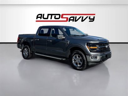 Used 2024 Ford F150 XLT w/ Mobile Office Package