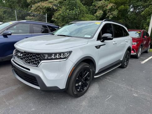 Certified 2023 Kia Sorento S AWD/4WD image 9