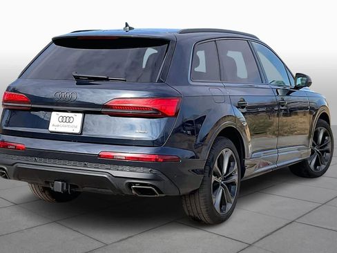 Used 2025 Audi Q7 Premium Plus image 13