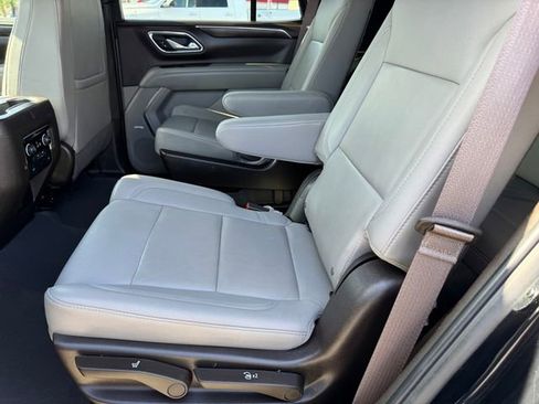 Certified 2024 Chevrolet Tahoe LT image 10