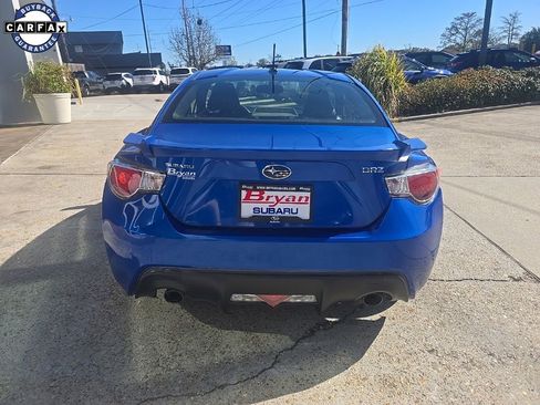 Used 2013 Subaru BRZ Limited image 18