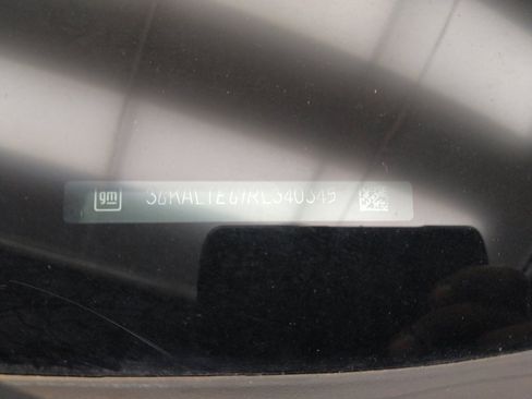Used 2024 GMC Terrain SLE AWD/4WD image 33