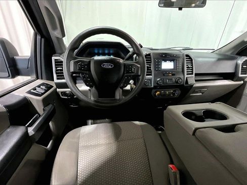 Used 2018 Ford F150 XLT image 14
