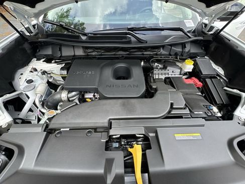 New 2025 Nissan Murano SL image 31