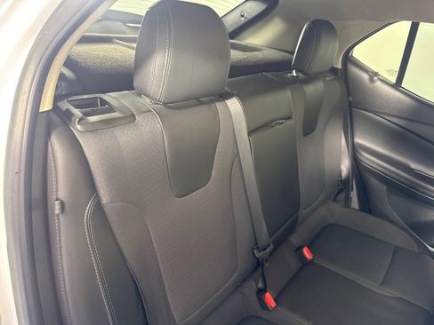 Used 2021 Buick Encore GX Select image 23