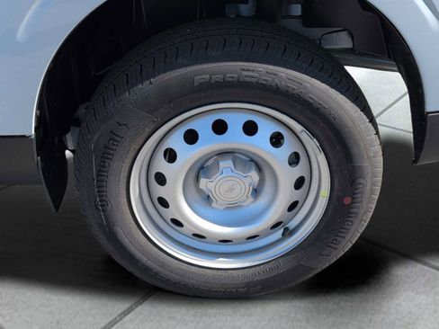 New 2026 Ford Maverick XL FWD image 12