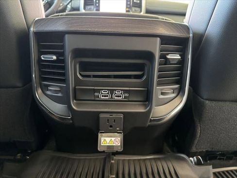 New 2026 RAM 2500 Laramie w/ Night Edition AWD/4WD image 76