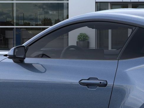 New 2025 Ford Mustang Premium image 20