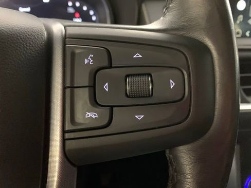Used 2022 GMC Yukon SLT w/ SLT Premium Package AWD/4WD image 20