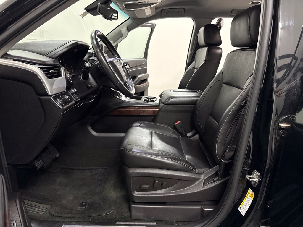 Used 2016 GMC Yukon SLT w/ HD Trailering Package RWD image 14