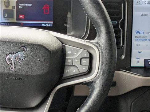 Used 2022 Ford Bronco Wildtrak image 22