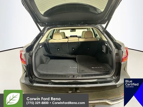 Used 2022 Lexus RX 450h AWD w/ Premium Package image 28