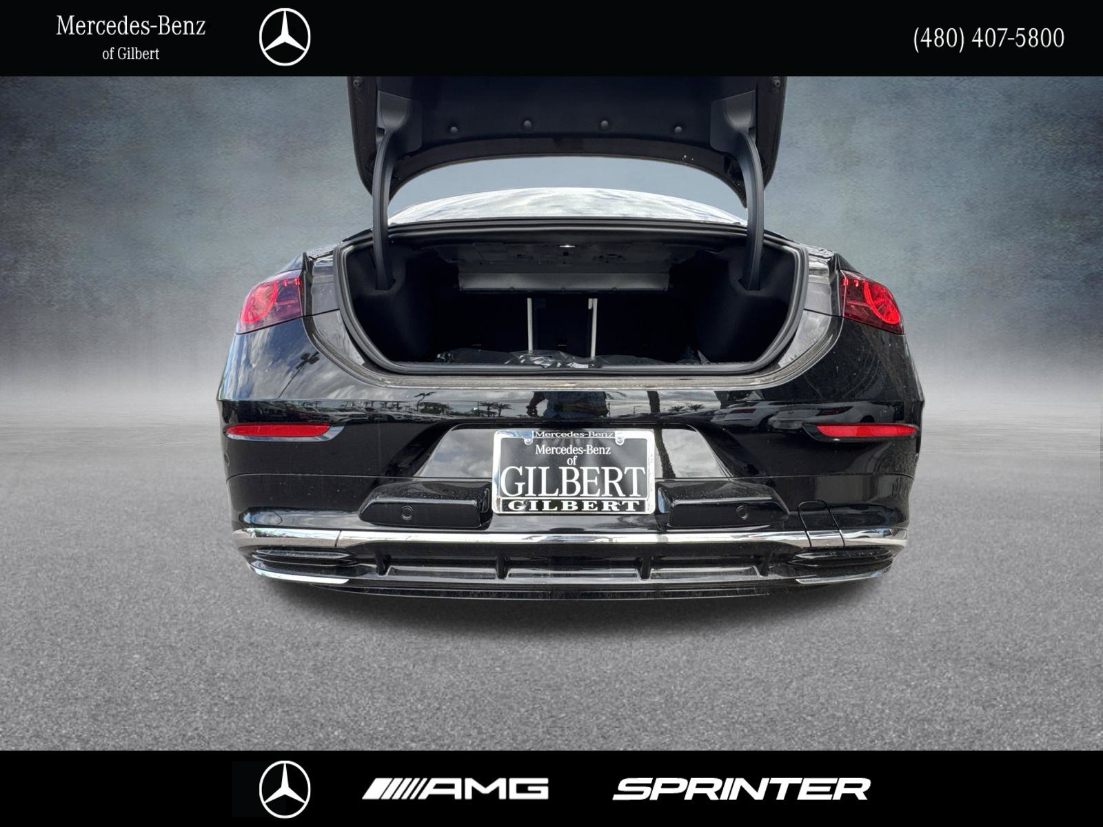 New 2027 Mercedes-Benz CLA 350 image 7