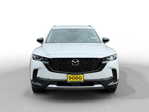 New 2026 MAZDA CX-50 AWD 2.5 S w/ Cargo Package image 8