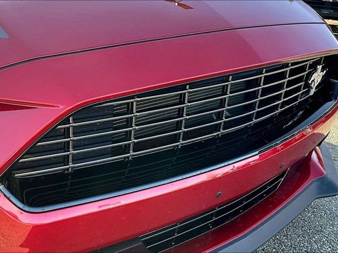 Used 2020 Ford Mustang Premium w/ 2.3L High Performance Package RWD image 23