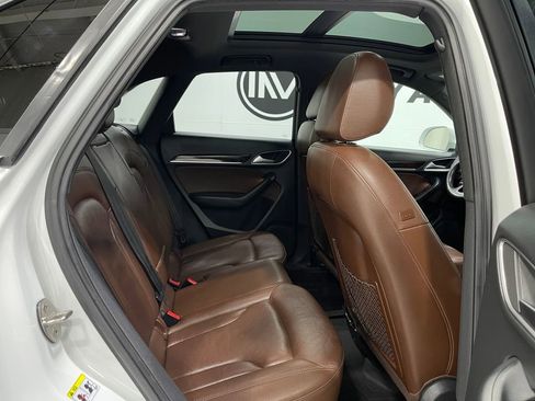 Used 2018 Audi Q3 2.0T Premium w/ Convenience Package image 32