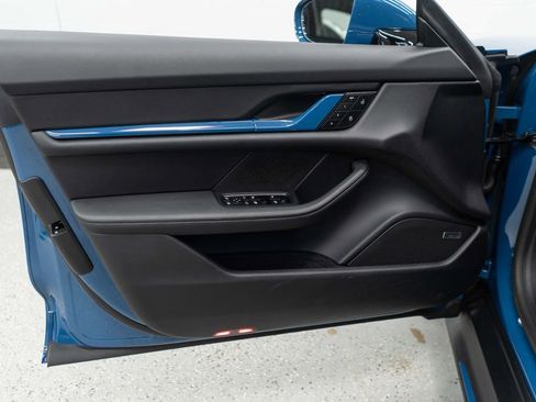 Used 2024 Porsche Taycan w/ Premium Package image 14