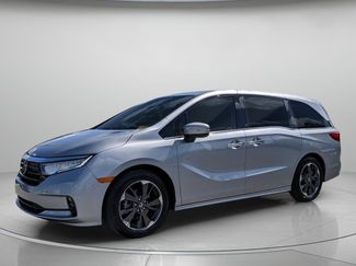 Used 2023 Honda Odyssey Elite video 2
