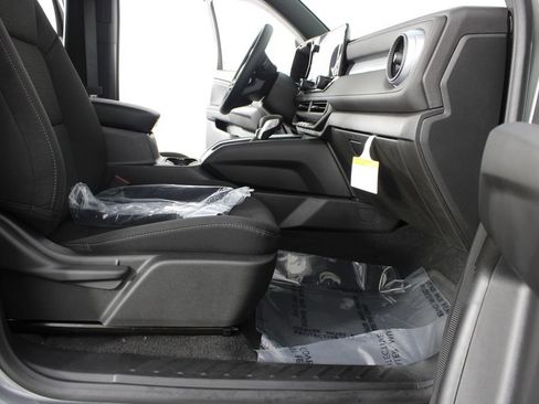 New 2026 Chevrolet Colorado LT w/ Advanced Trailering Package AWD/4WD image 19