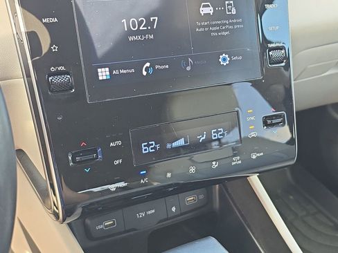 Used 2022 Hyundai Tucson SEL w/ Convenience + Premium Package image 14