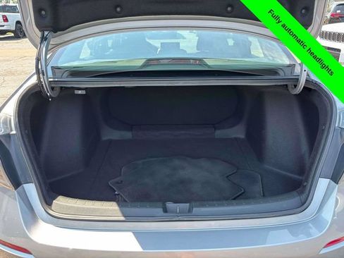 Used 2023 Honda Civic Sport image 33
