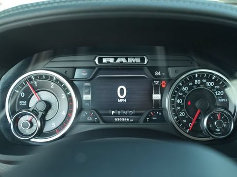 Used 2021 RAM 3500 Laramie w/ Cold Weather Group AWD/4WD image 29
