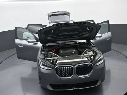 New 2026 BMW X3 xDrive30i w/ Premium Package AWD/4WD image 39