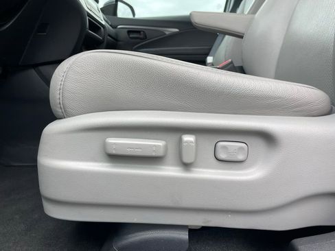 Certified 2023 Honda Passport EX-L image 25