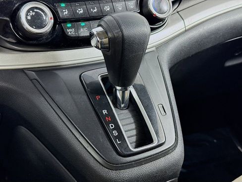 Used 2016 Honda CR-V SE image 24