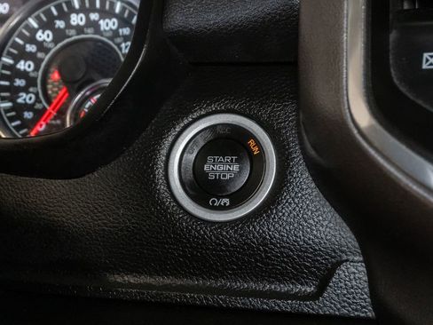Certified 2023 RAM 1500 Laramie AWD/4WD image 19
