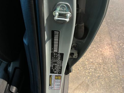 Used 2025 Kia K4 FWD image 28