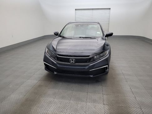 Used 2019 Honda Civic LX image 15