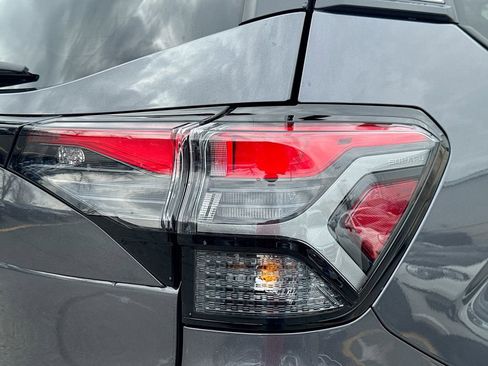 New 2026 Subaru Forester Premium AWD/4WD image 34