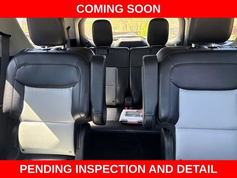 Used 2023 Ford Explorer XLT w/ Equipment Group 202A AWD/4WD image 20