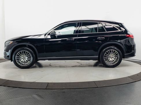 Certified 2026 Mercedes-Benz GLC 300 4MATIC image 4