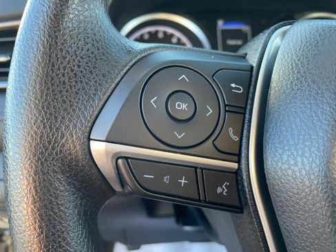 Certified 2024 Toyota Camry LE image 20