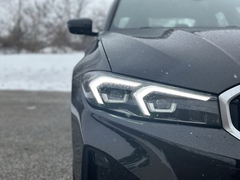 Certified 2024 BMW 330i xDrive Sedan w/ Premium Package image 10