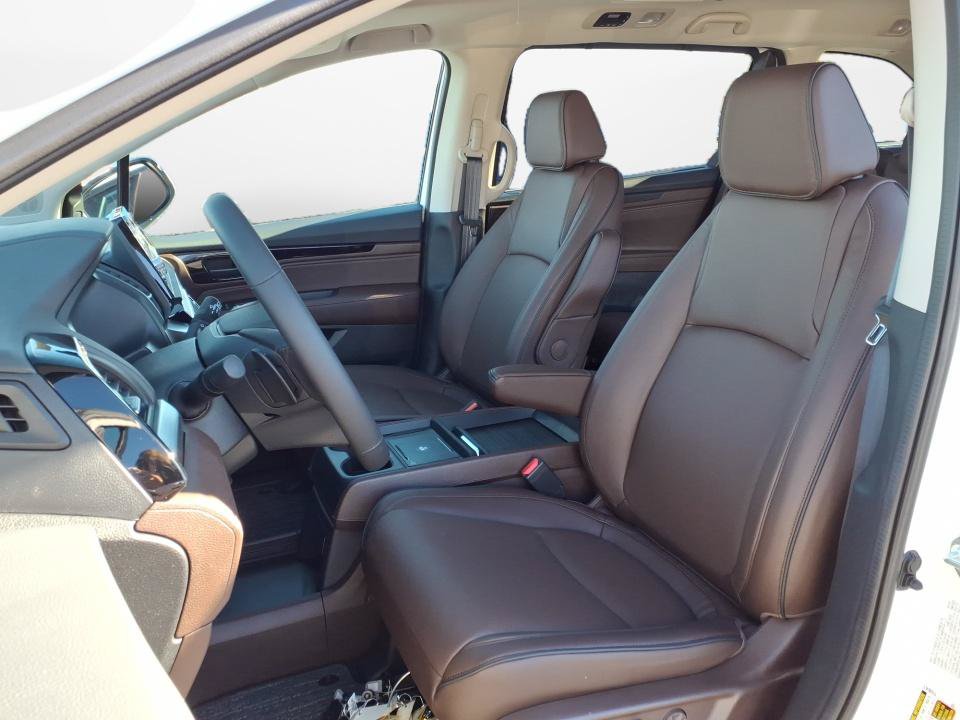 New 2027 Honda Odyssey Elite image 9