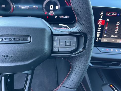 New 2026 Dodge Charger Scat Pack AWD/4WD image 14