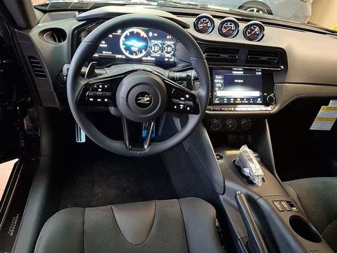New 2026 Nissan Z Performance RWD image 5