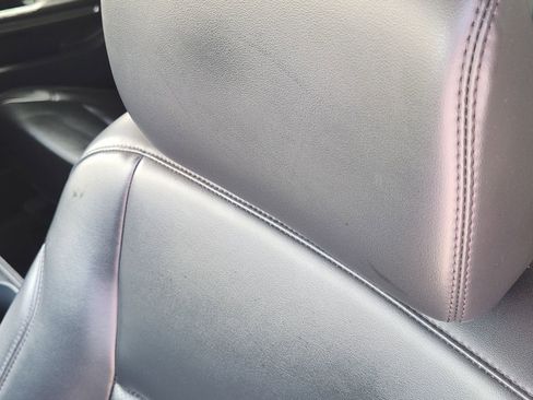 Used 2024 Ford Expedition Max XLT image 17