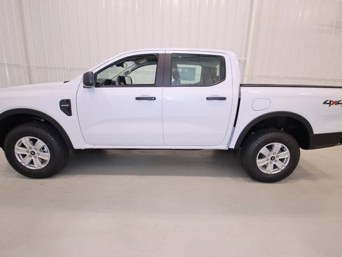 New 2025 Ford Ranger XL w/ Trailer Tow Package image 5