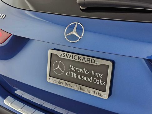 Certified 2025 Mercedes-Benz GLA 250 GLA 250 image 14