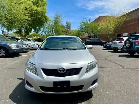 Used 2010 Toyota Corolla S image 2