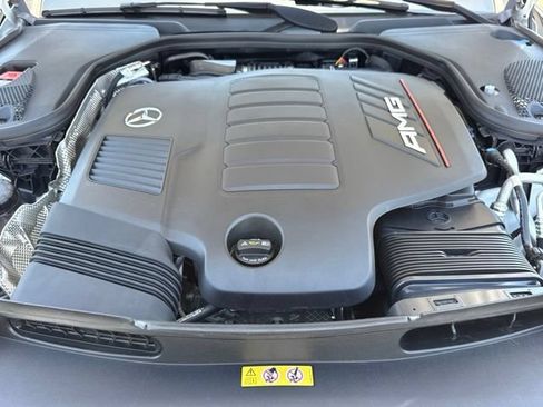 Used 2024 Mercedes-Benz AMG GT 53 image 32