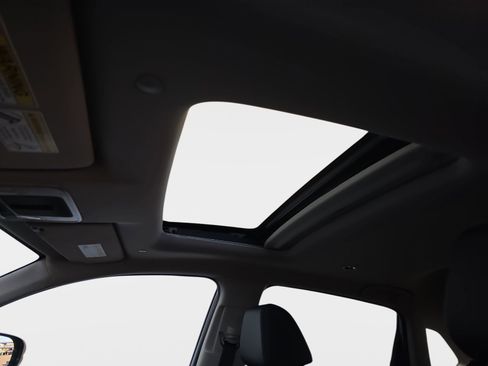 New 2026 Honda HR-V EX-L image 27