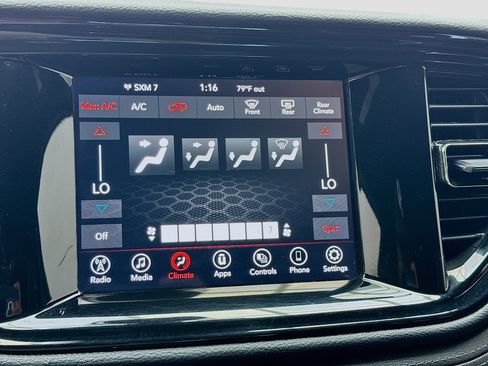 Used 2021 Dodge Durango GT AWD/4WD image 12
