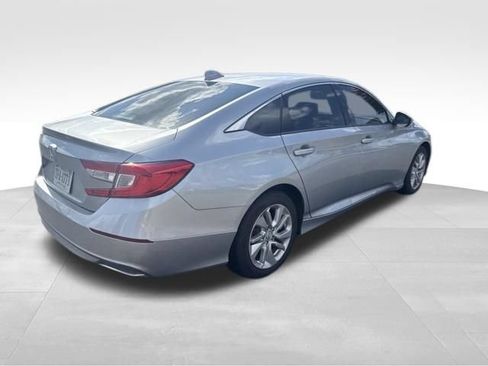 Used 2020 Honda Accord LX image 11