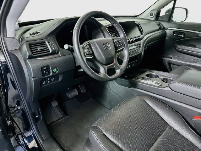Used 2026 Honda Ridgeline RTL image 10