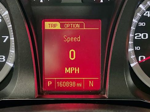 Used 2016 GMC Terrain SLT image 14